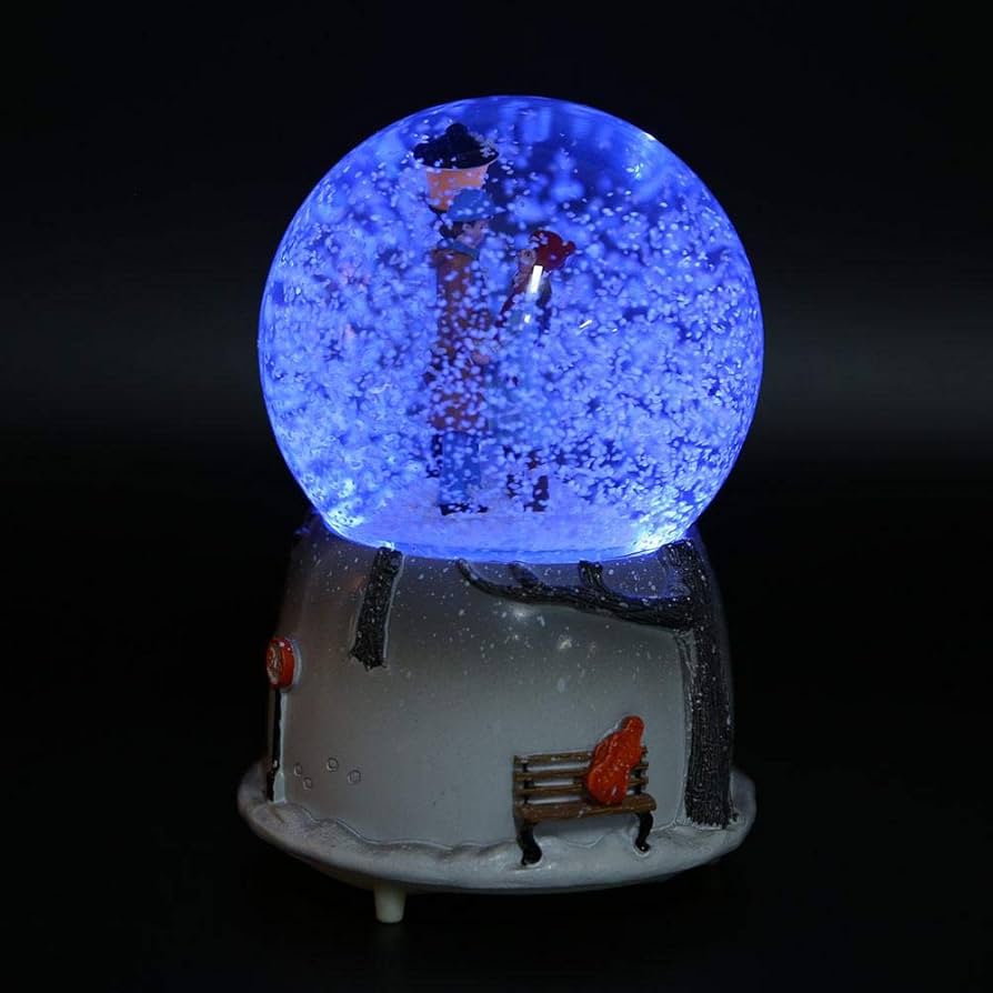 【希少】Disney ホーンテッドライド スノードーム オルゴール 61G+DW-GLBL._UF894,1000_QL80_.jpg
